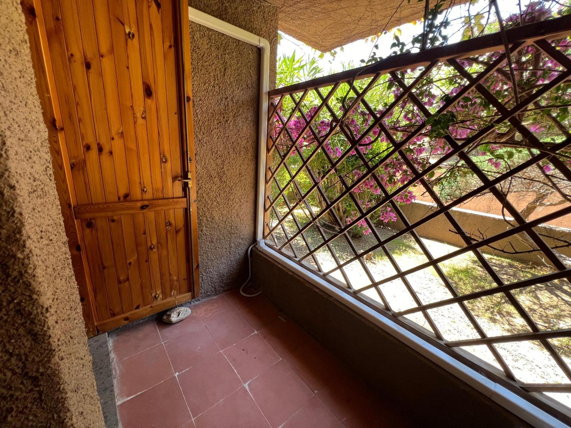 Valentina Home Costa Smeralda Vista Mar Cugnana Verde Exterior photo